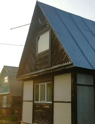 дом Суконная слобода Царицынский Бугор жилмассив фото