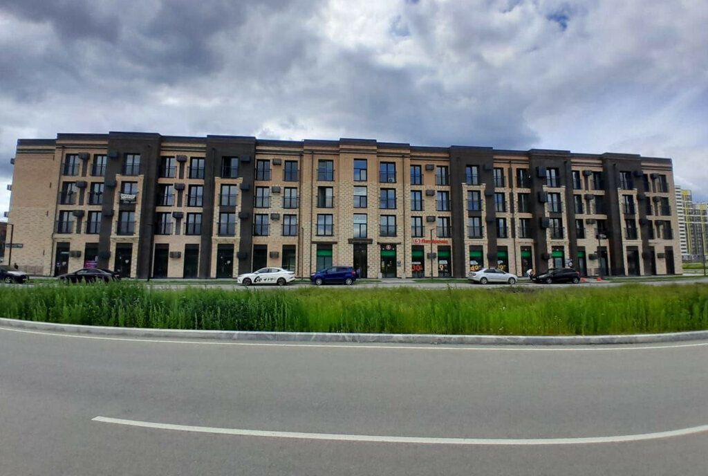 квартира г Екатеринбург Чкаловская ул Амундсена 165 фото 1