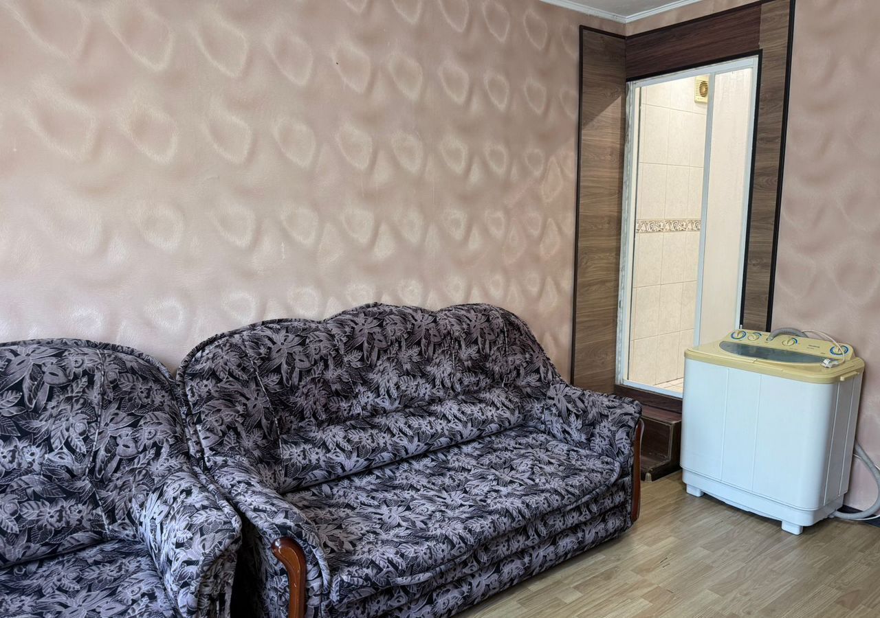 квартира г Новокуйбышевск ул Миронова 37б фото 4