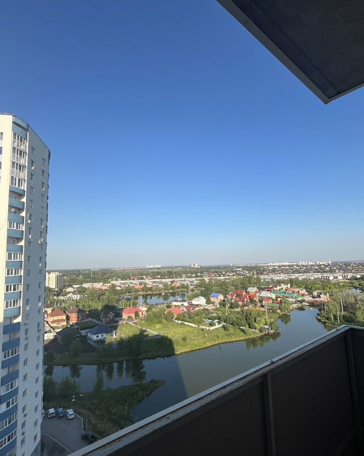 квартира г Самара р-н Куйбышевский б-р Засамарская Слобода, 7 фото 4