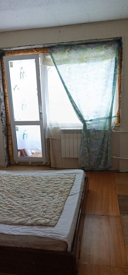 квартира г Сызрань ул Локомобильная 35 фото 7
