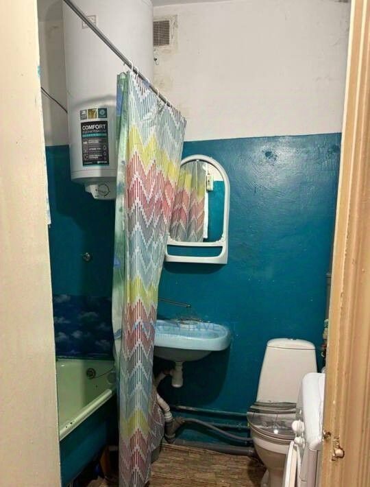 квартира г Керчь ул Льва Толстого 37 фото 8
