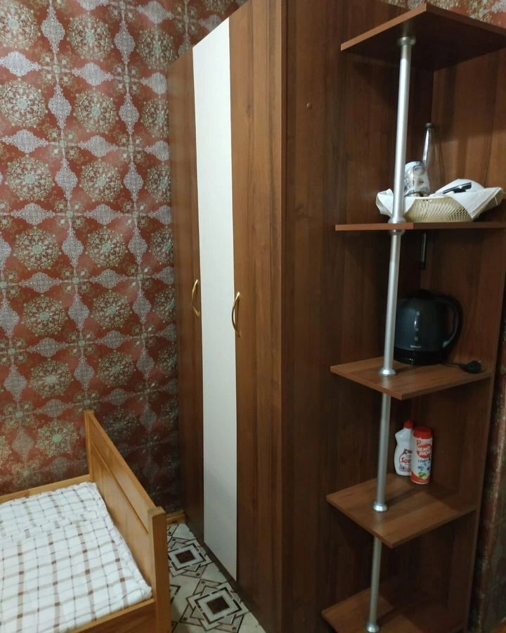 комната г Новосибирск ул Фрунзе 8 Красный проспект фото 5