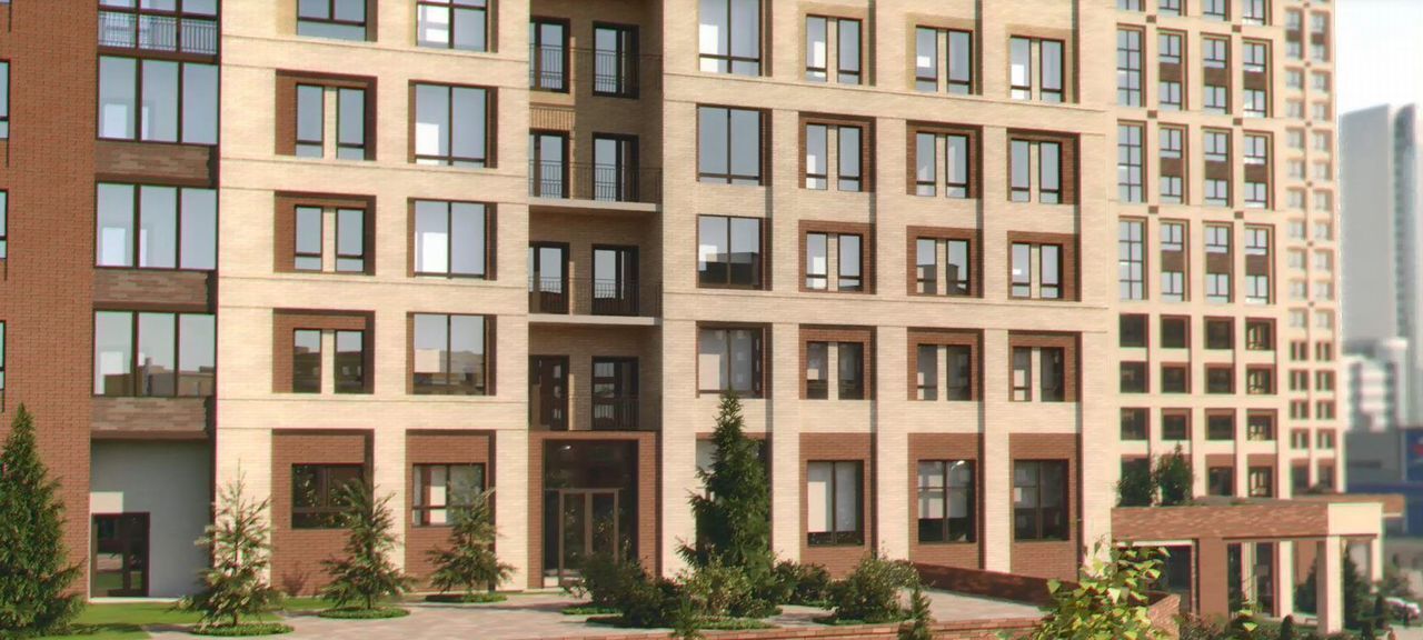 квартира г Новосибирск Октябрьская ул Шевченко 3 фото 9