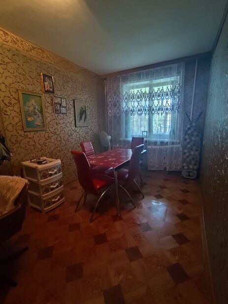 квартира г Курск р-н Сеймский ул Заводская 29 фото 10