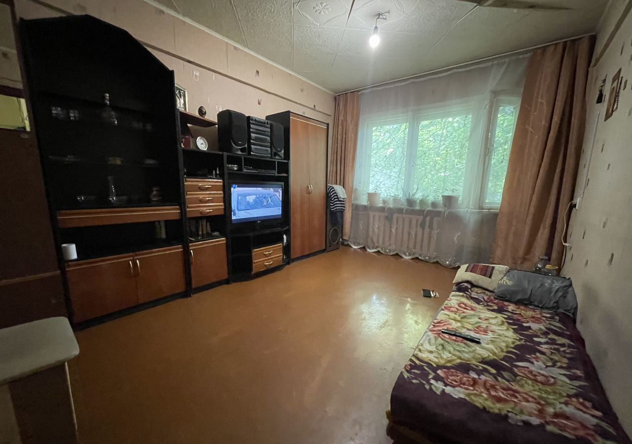 квартира г Ангарск 277-й квартал р-н Кварталы, 17, Ангарский г. о. фото 14