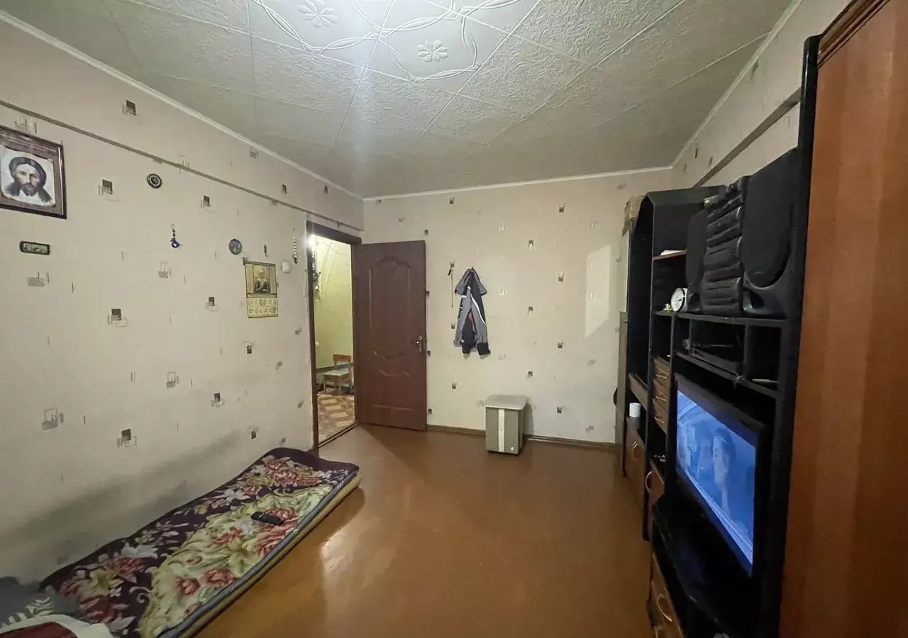 квартира г Ангарск 277-й квартал р-н Кварталы, 17, Ангарский г. о. фото 17