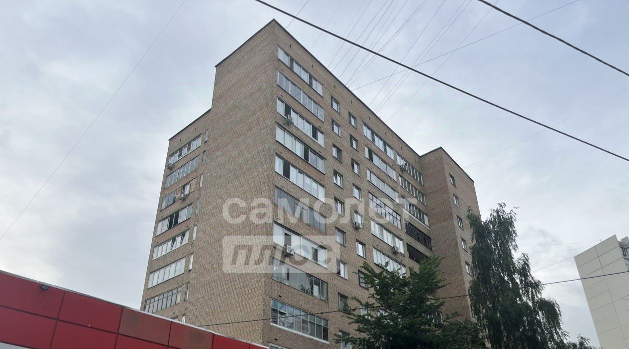квартира г Мытищи пр-кт Новомытищинский 88к/2 Медведково фото 1