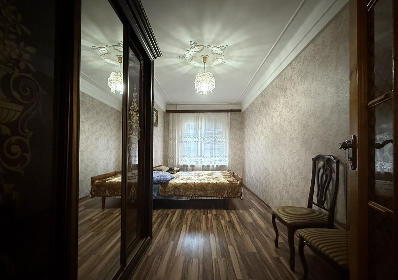 квартира г Махачкала ул Гагарина 68 р-н Советский фото 5