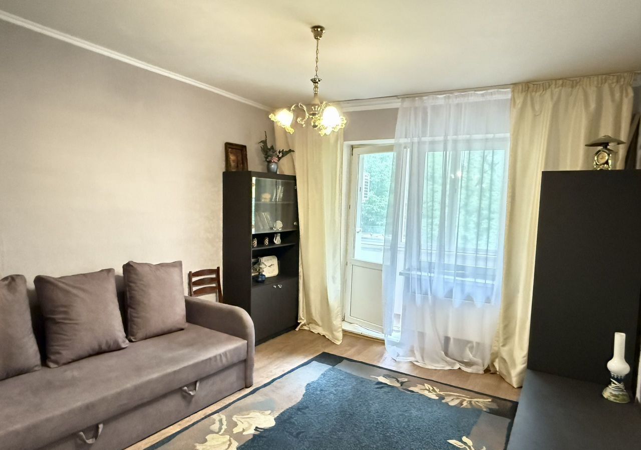 квартира г Балашиха ул Зеленая 31 фото 1