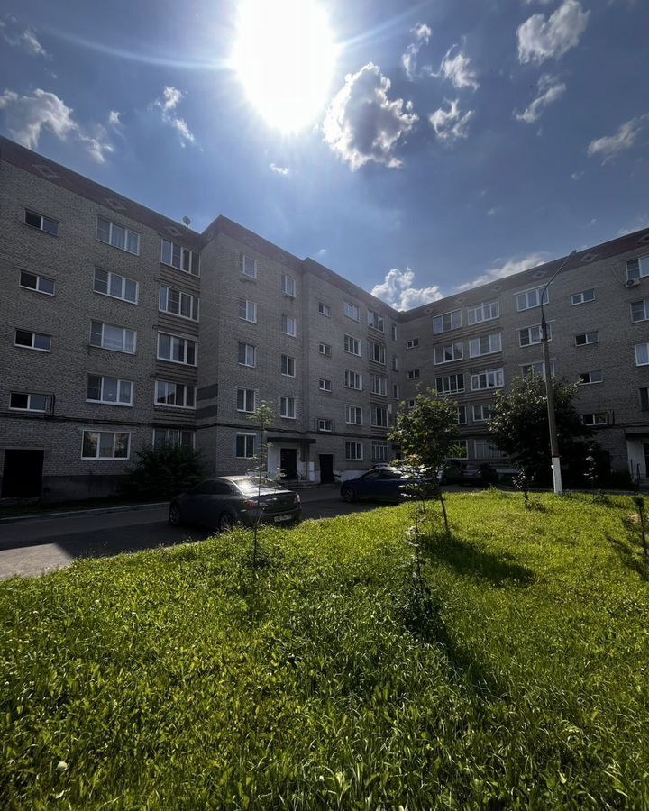 квартира г Шатура г Рошаль ул Свердлова 26а фото 1