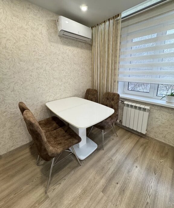 квартира г Самара Безымянка пр-кт Кирова 407 фото 2