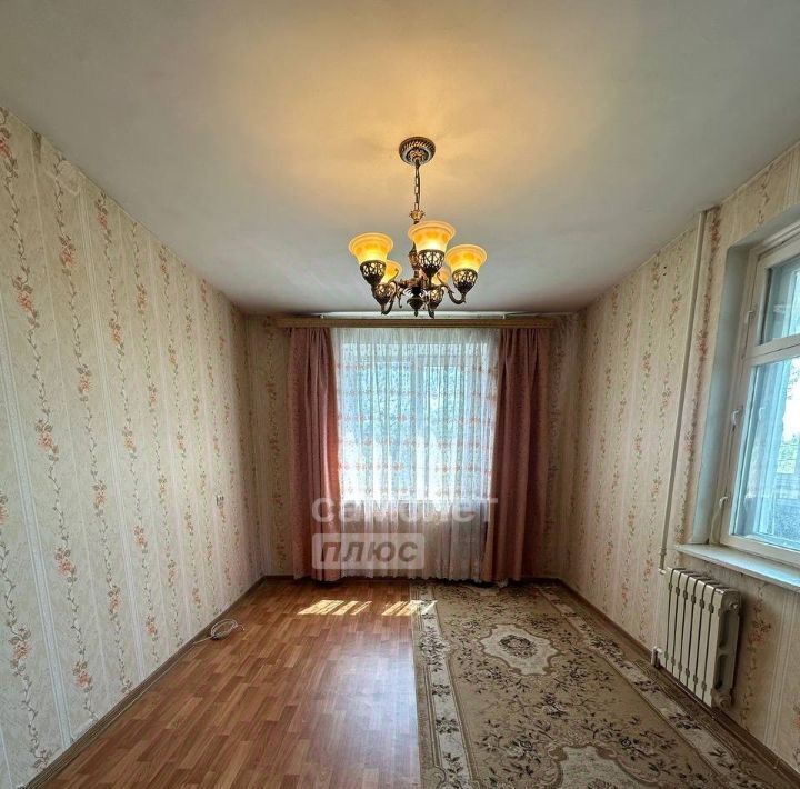квартира г Орел р-н Заводской ул 6-й Орловской Дивизии 11 фото 1