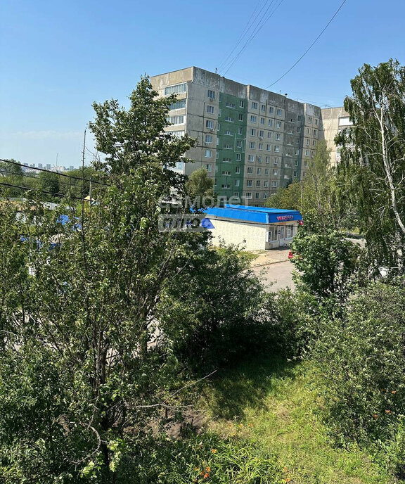 квартира г Орел ул 6-й Орловской Дивизии 11 фото 14
