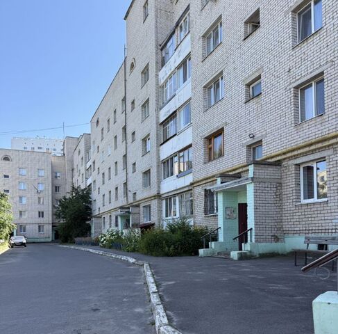 р-н Железнодорожный дом 21 фото