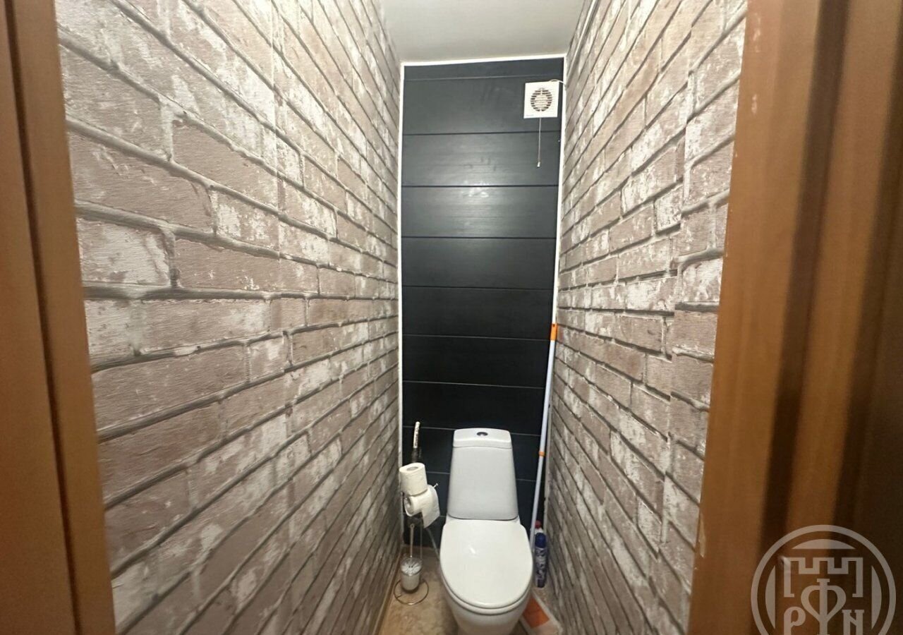 квартира г Сестрорецк ул Володарского 35 р-н Курортный фото 8