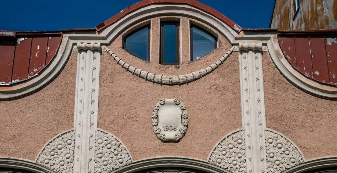 офис г Выборг р-н Центральный ул Мира 8 фото 6