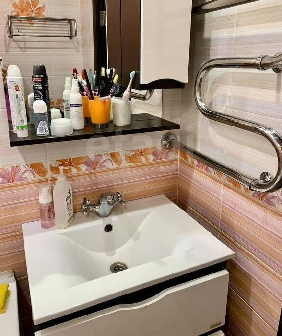 квартира г Набережные Челны 53-й комплекс 21В фото 9