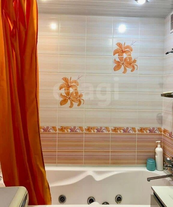 квартира г Набережные Челны 53-й комплекс 21В фото 10