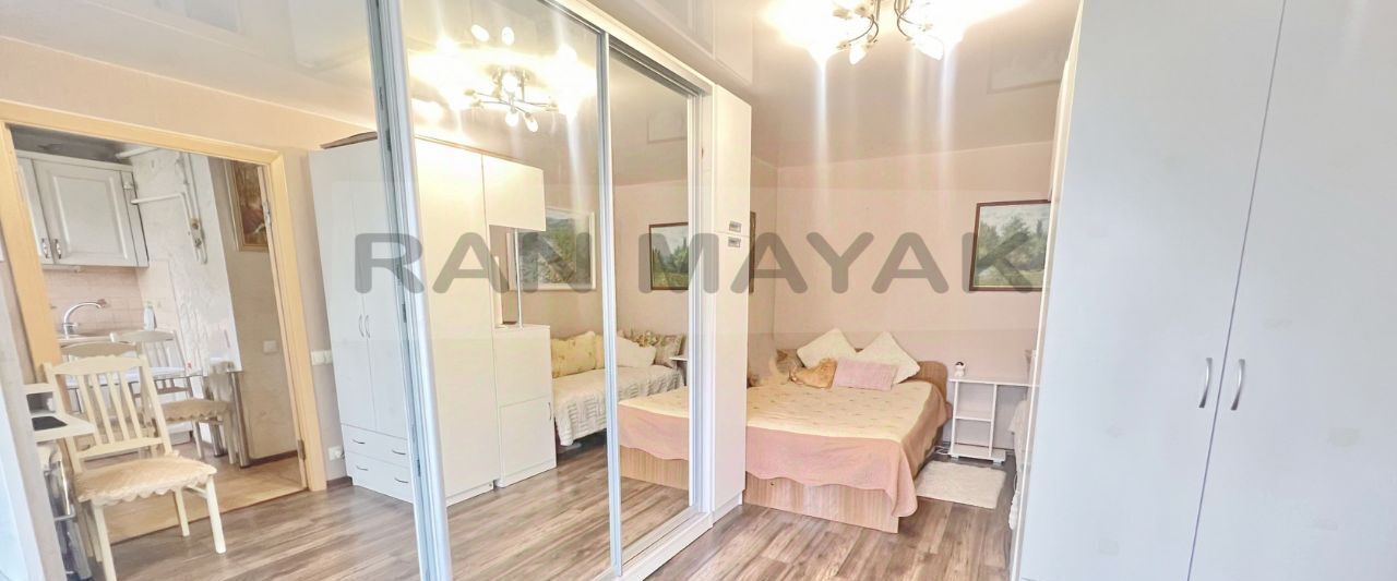 квартира г Майкоп ул Лесная 2 фото 1