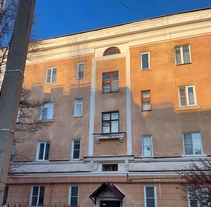 квартира г Северодвинск ул Торцева 24а фото 16