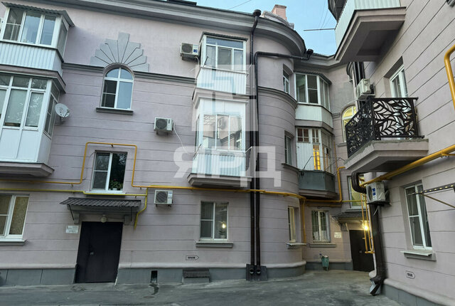 ул Петровская 33 фото