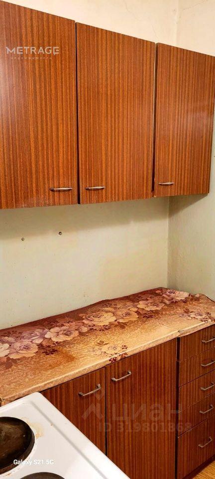 квартира г Новосибирск р-н Калининский Юбилейный ул Объединения 52 фото 7