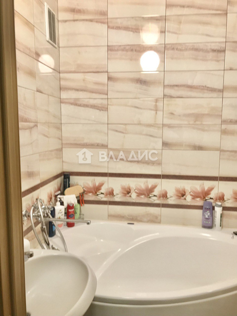 квартира г Белгород Западный ул Шаландина 4 фото 5