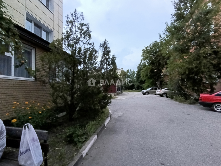 квартира г Шебекино ул Свободы 44 фото 20