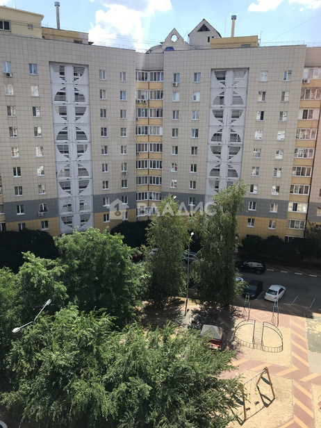 квартира г Белгород Западный ул Шаландина 4 фото 11