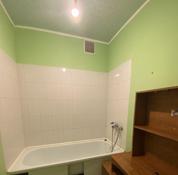 квартира г Егорьевск ул Карла Маркса 17 фото 12