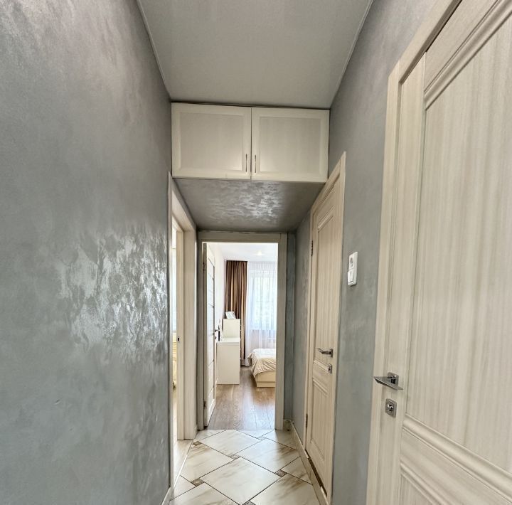 квартира г Зеленоград Зеленоград — Крюково, к 1206 фото 11