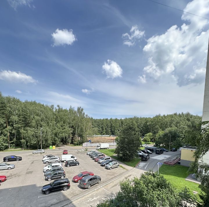 квартира г Зеленоград Зеленоград — Крюково, к 1206 фото 22