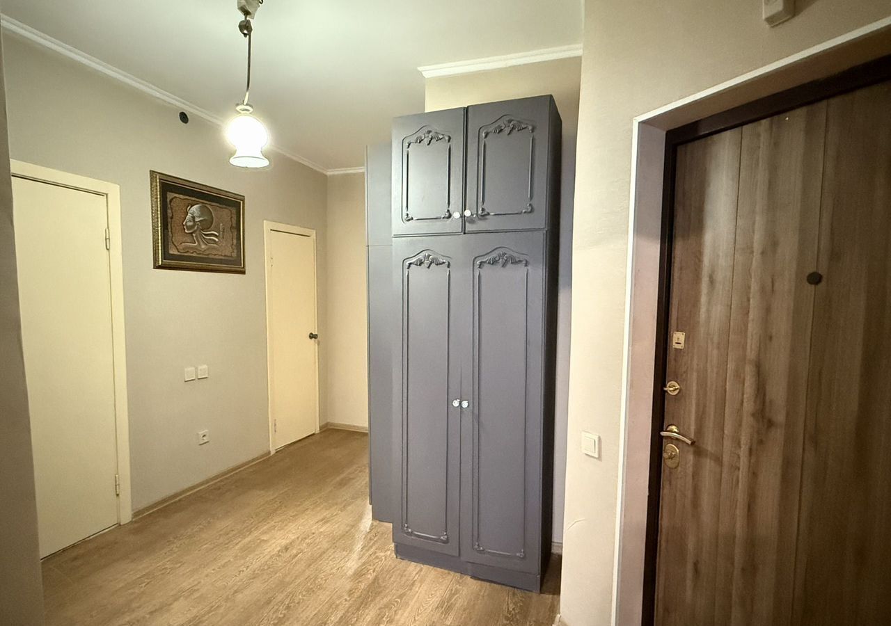 квартира г Балашиха ул Зеленая 31 фото 6