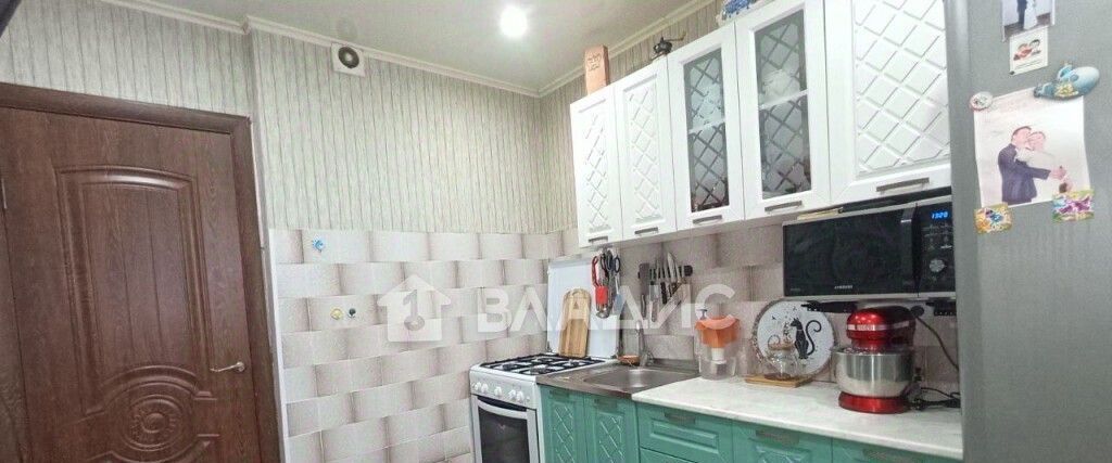 квартира г Орск р-н Октябрьский ул Ферганская 6 фото 8