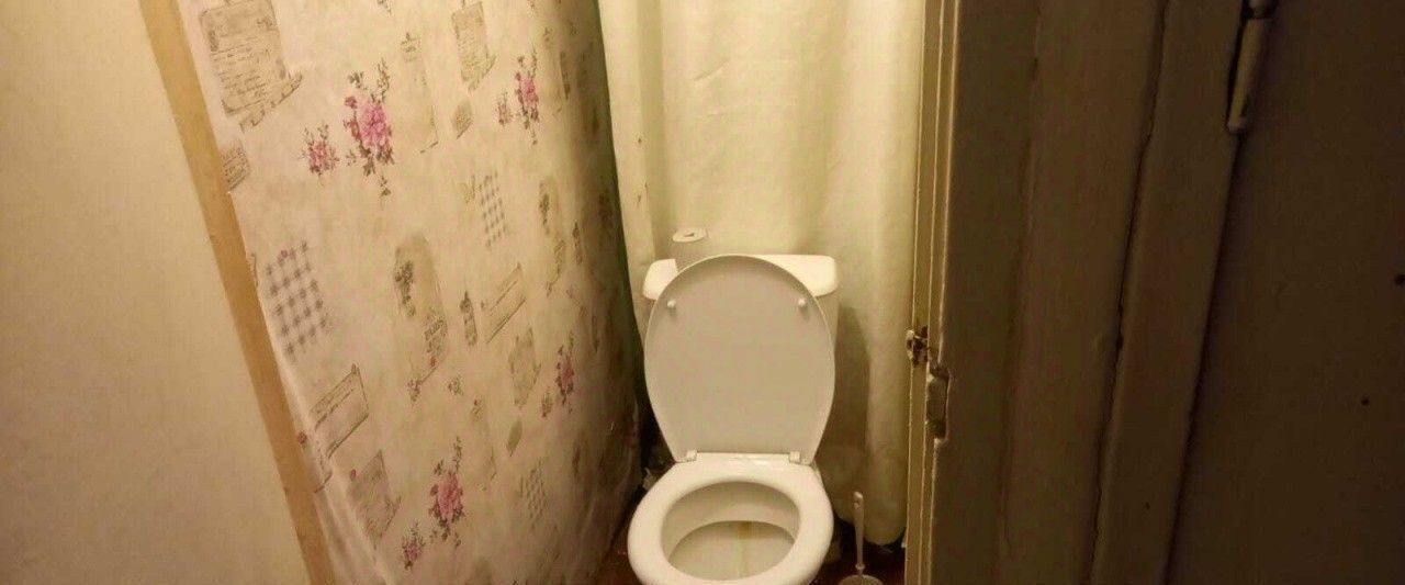 квартира г Орск р-н Октябрьский Новый город ул Новосибирская 33 фото 10