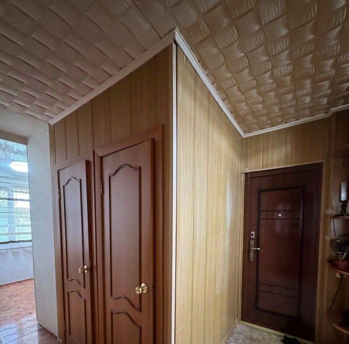 квартира г Орск р-н Октябрьский Новый город пр-кт Ленина 77б фото 23