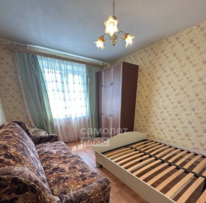 квартира г Орел р-н Заводской ул 6-й Орловской Дивизии 11 фото 6