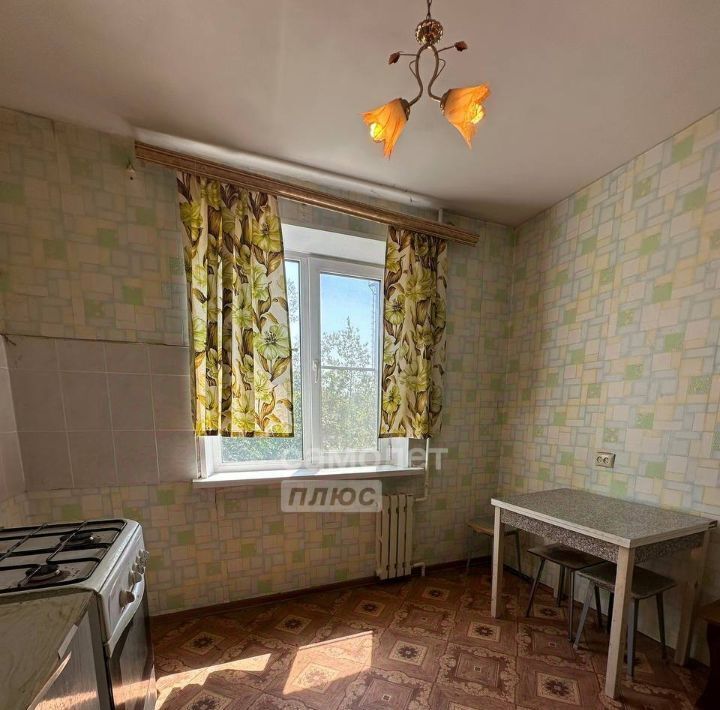 квартира г Орел р-н Заводской ул 6-й Орловской Дивизии 11 фото 12