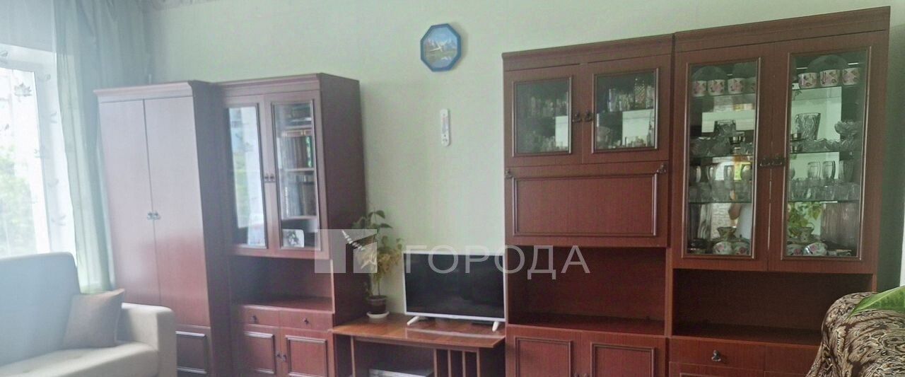 квартира г Новосибирск ул Советская 10 Площадь Ленина фото 8