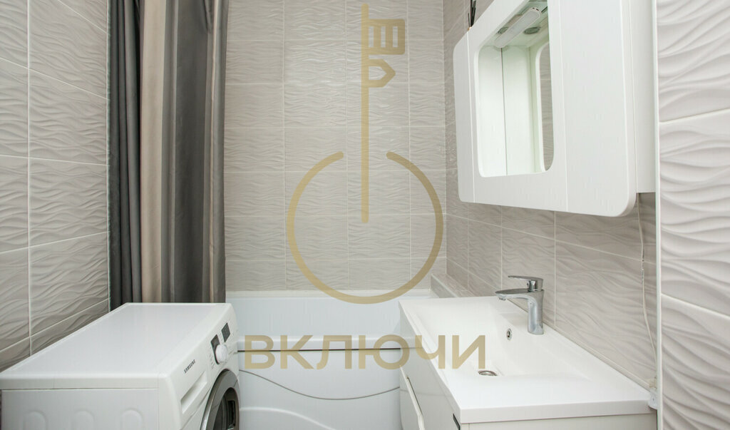квартира г Новосибирск Речной вокзал ул Обская 82 фото 18