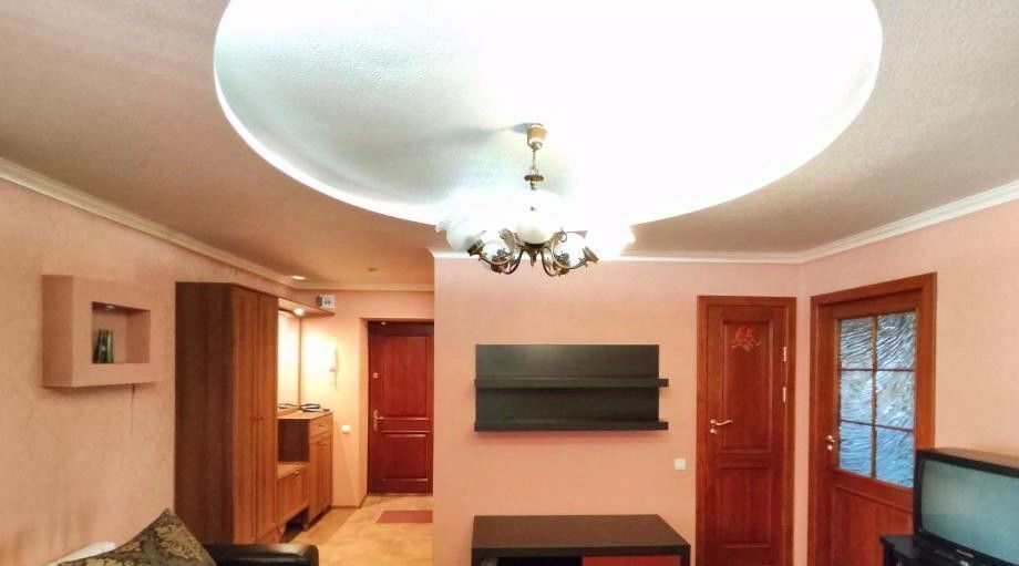 квартира г Березники пр-кт Ленина 49 фото 6