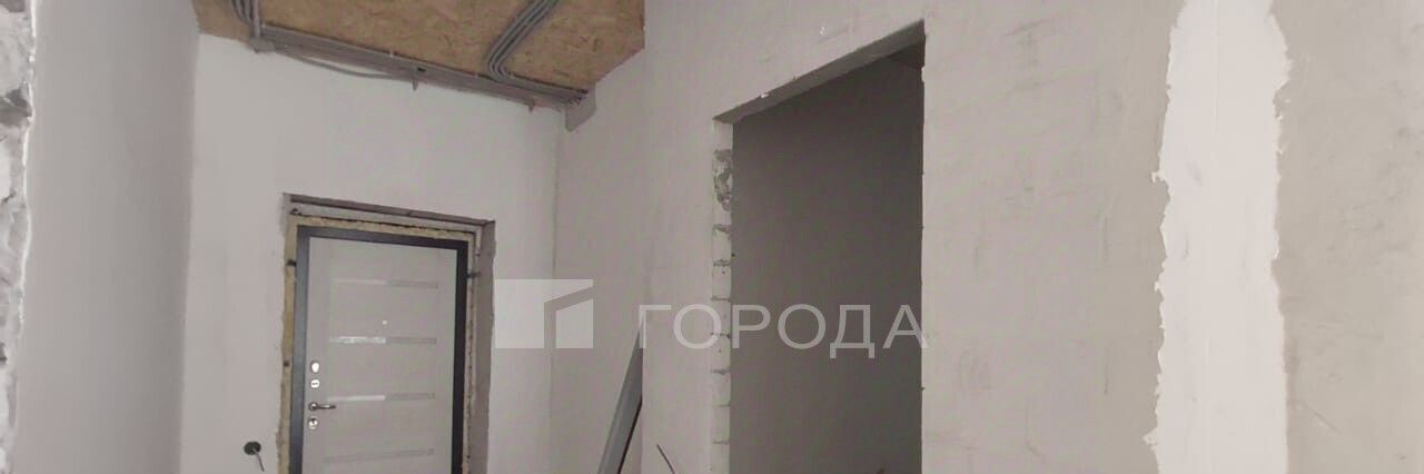 дом г Барнаул п Бельмесево ул Арктическая фото 8