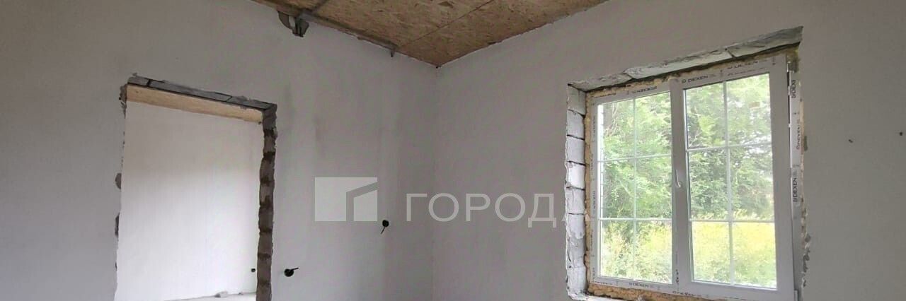 дом г Барнаул п Бельмесево ул Арктическая фото 17