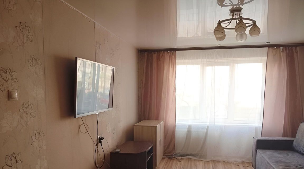 квартира г Великий Новгород пр-кт Александра Корсунова 47к/3 фото 14
