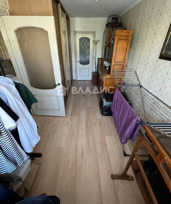 квартира г Иркутск ул Карла Либкнехта 262 фото 5