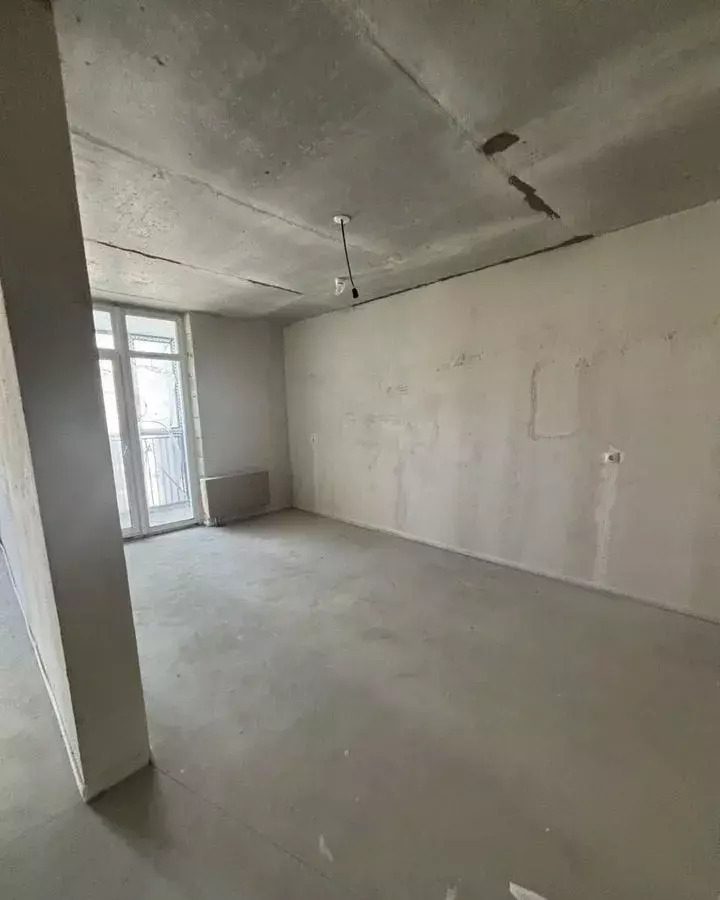 квартира г Тольятти р-н Автозаводский ул Маршала Жукова 4 д. 58 фото 5