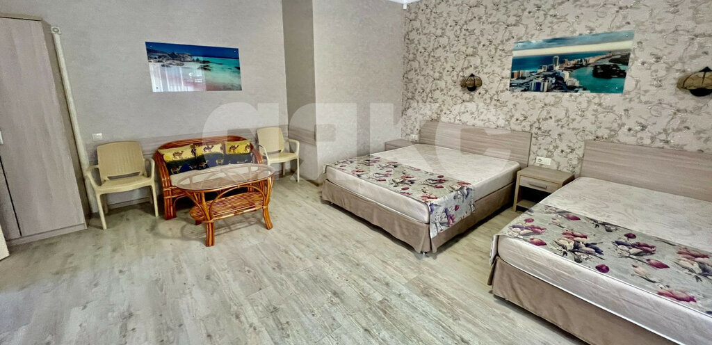 дом р-н Анапский г Анапа ул Морская 17а фото 22