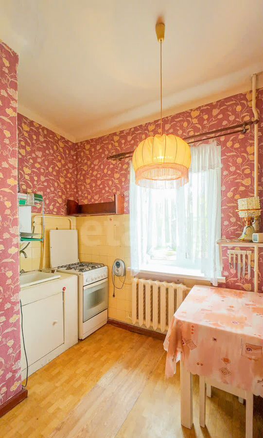 квартира г Вологда Заречье ул Добролюбова 39 фото 2