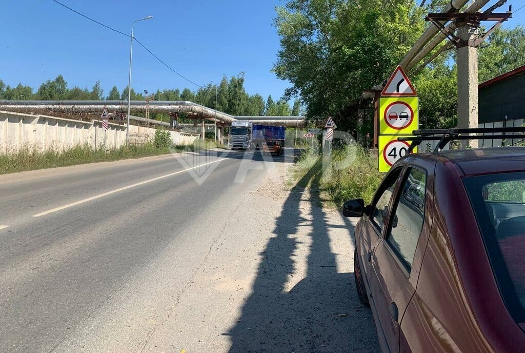 производственные, складские г Казань Авиастроительная ул Тэцевская 491 фото 1